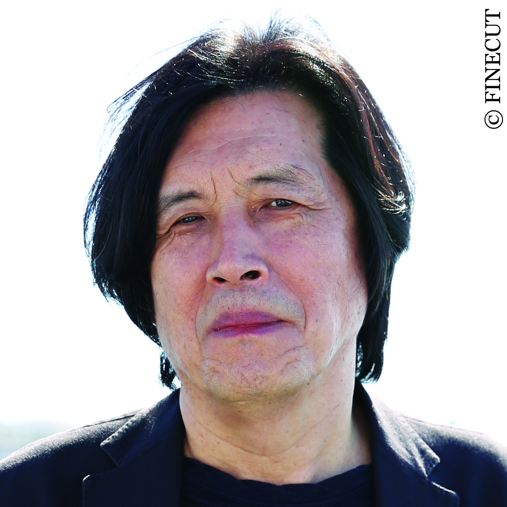 Lee Chang-dong